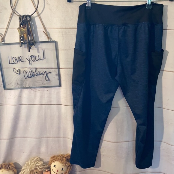 Neon sweets; Joggers; Capris; Track Pants; L - Picture 1 of 11